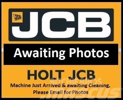 JCB JS130LC Plus Gravemaskiner på larvebånd