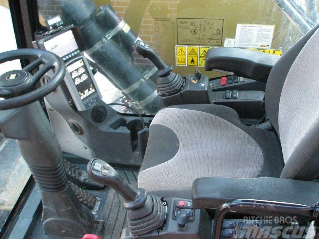 CAT MH3024 Materialehåndteringsmaskiner