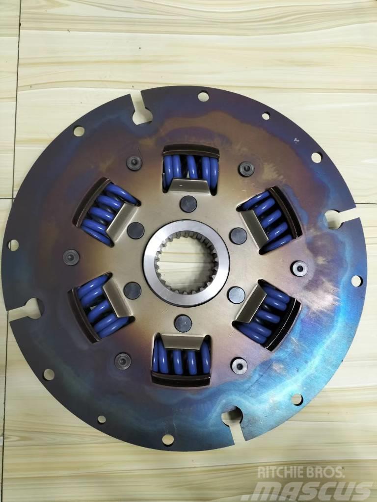 Komatsu D61 D65 damper disc 134-12-61131 Gear