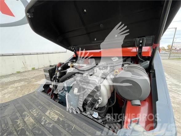 Heli CPYD30 Diesel gaffeltrucks