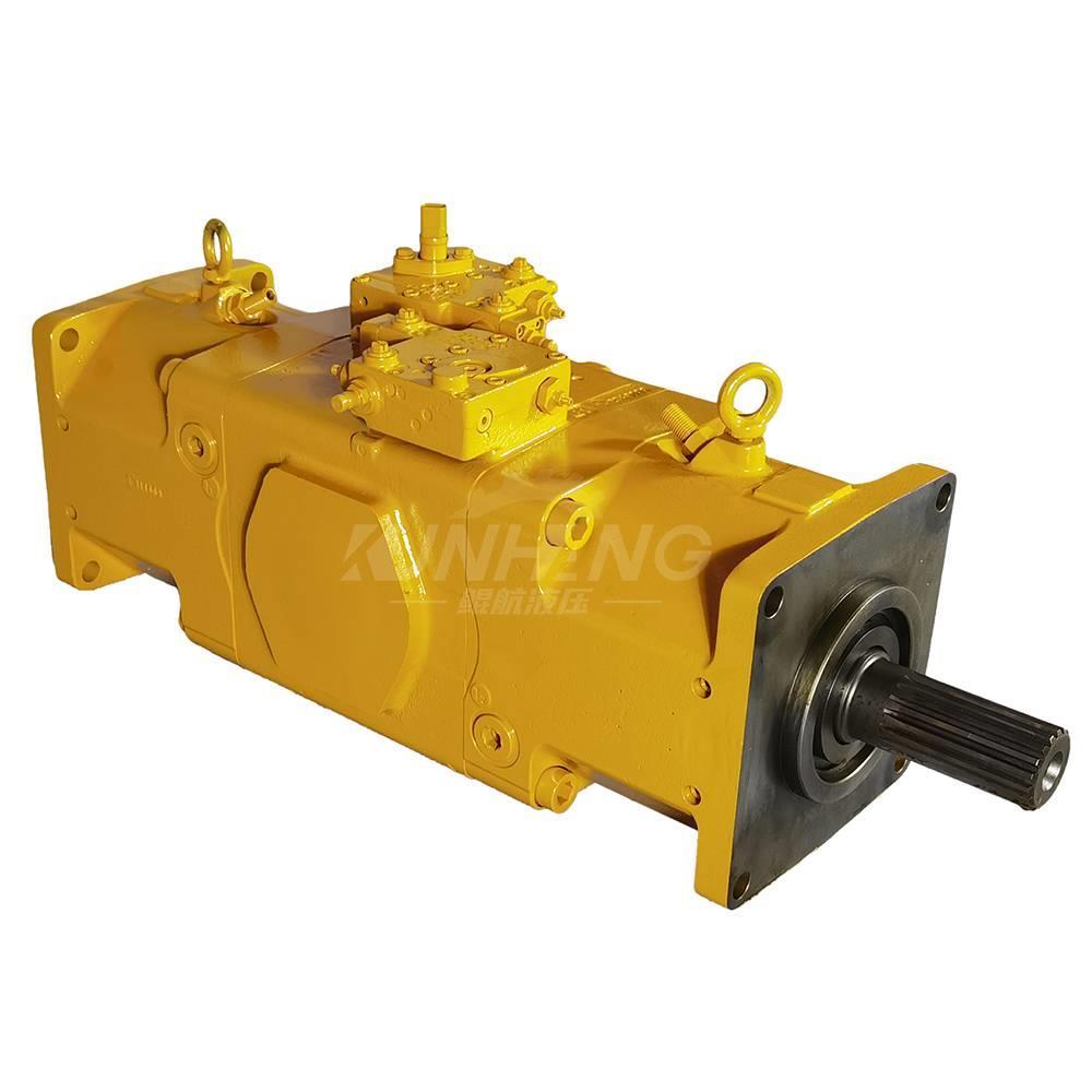 CAT 369-9676 Hydraulic Pump CAT374D 374F Main Pump Hydraulik