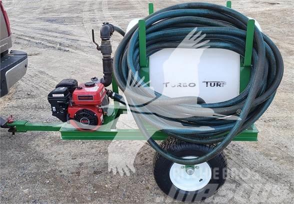 Turbo TURF HS100P Other