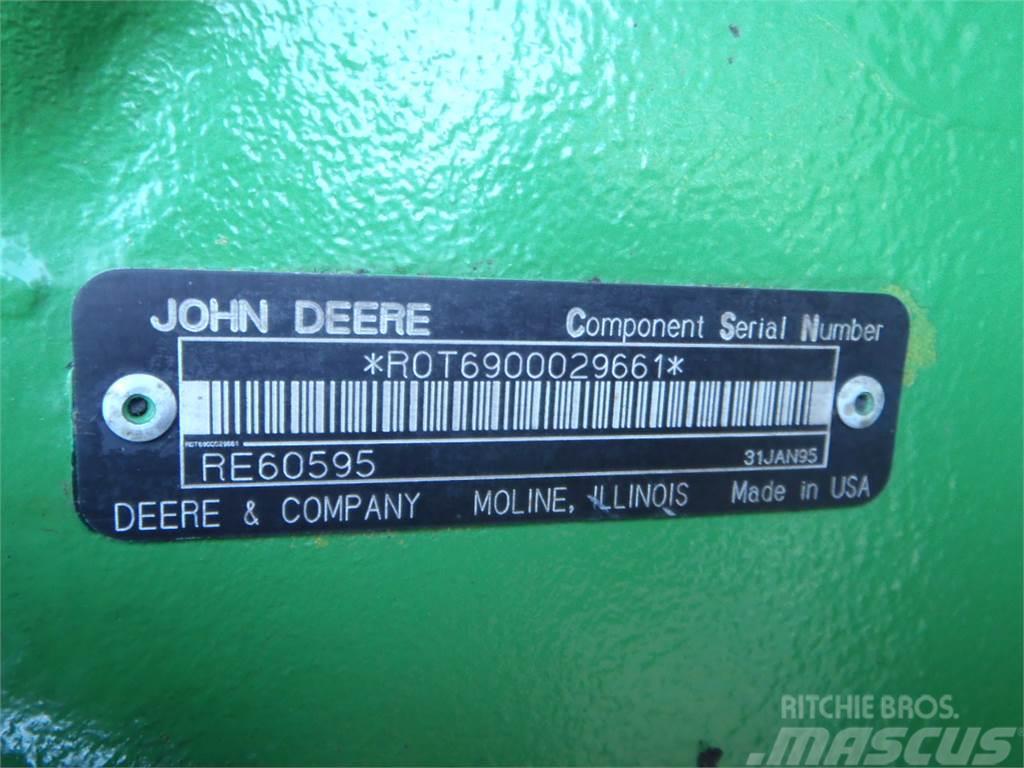 John Deere 6900 Rear Transmission Gear