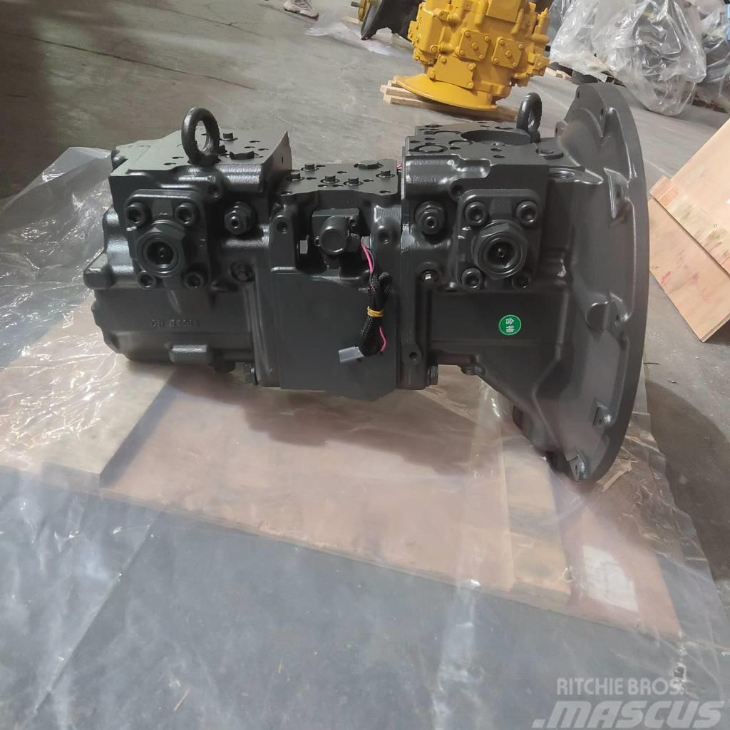 Komatsu pc200-8 Hydraulic Pump 708-2L-00400 Gear