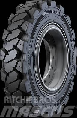  Material Handling Tires Solid and Pneumatic Dæk, hjul og fælge