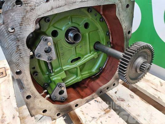 CLAAS Ares 657 ATZ gearbox Gear