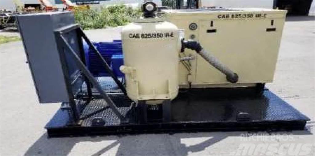  CAE/ Ingersoll Rand Compressor CAE825/350IR-E Kompressorer