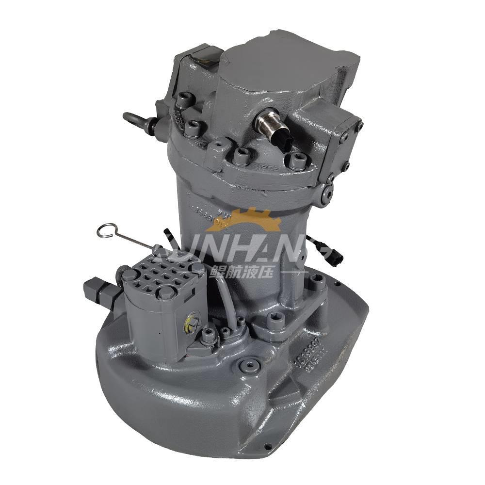 Hitachi EX120-3 Hydraulic Pump R1200LC-9 Gear