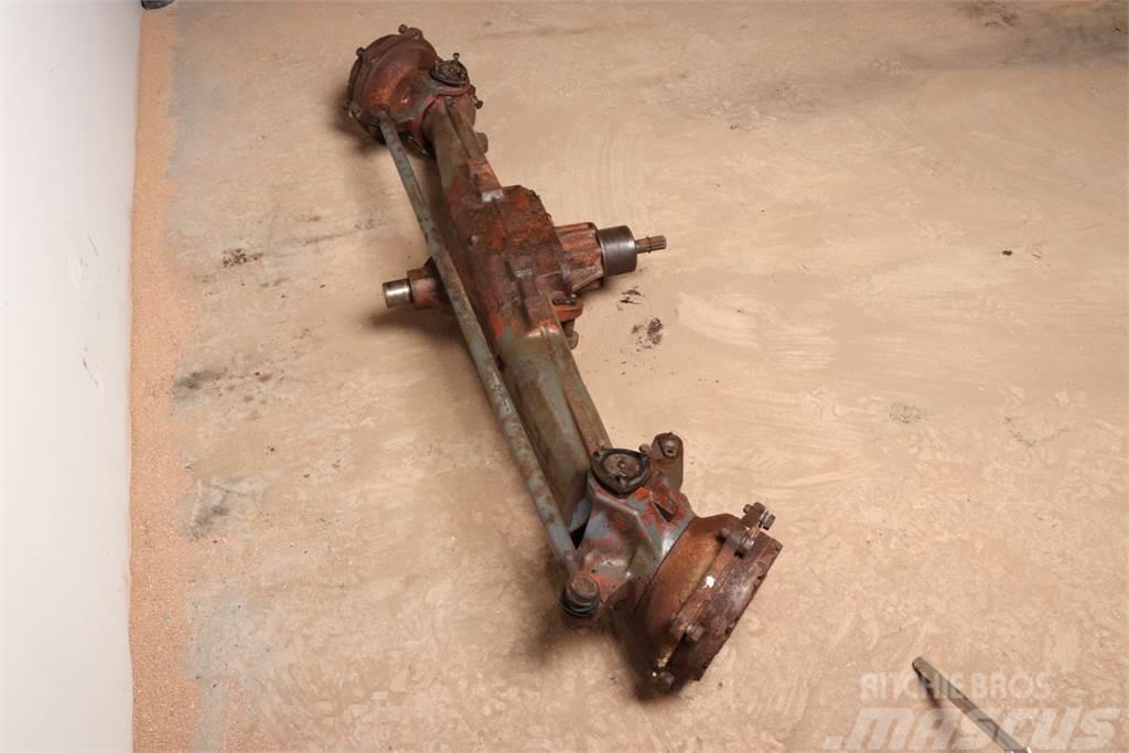 New Holland 4835 Front Axle Gear