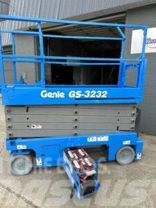 Genie GS-3232 Saxlifte
