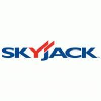 SkyJack SJIII4740 Saxlifte