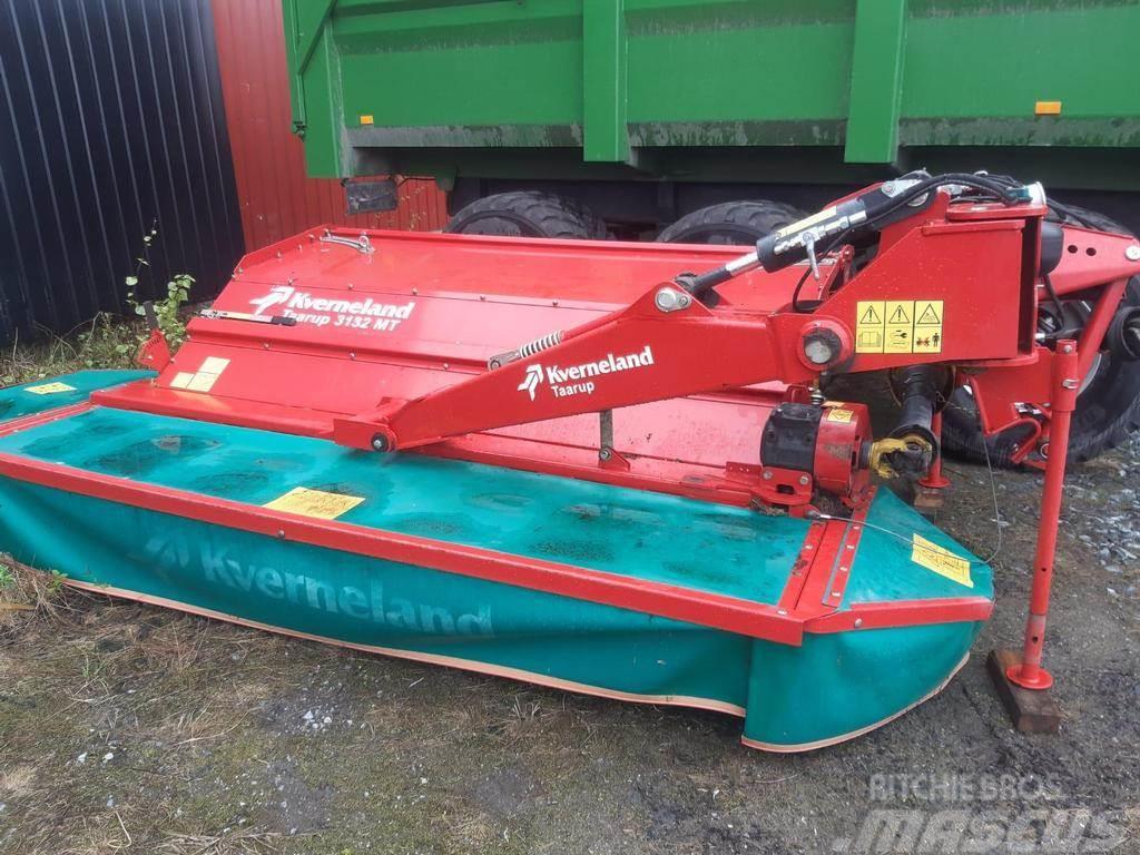 Kverneland TAARUP 3132MT Mower-conditioners