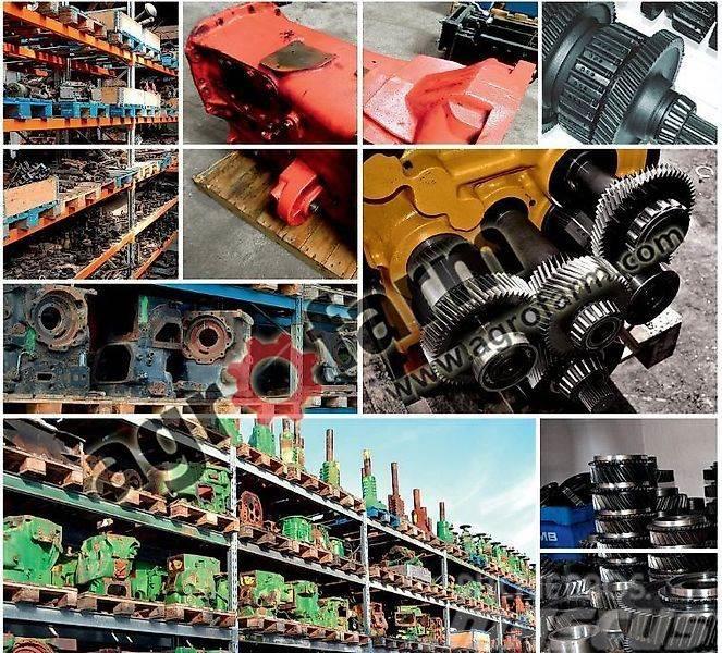  spare parts for John Deere 6120,6220,6320,6420,652 Andet tilbehør til traktorer