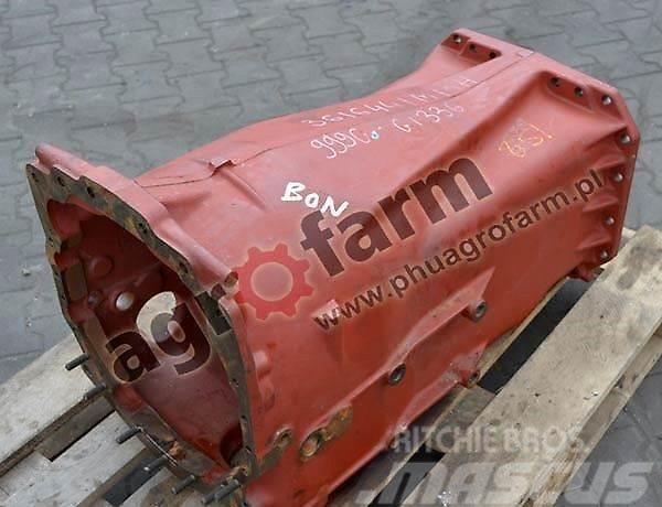  spare parts for Massey Ferguson wheel tractor Andet tilbehør til traktorer
