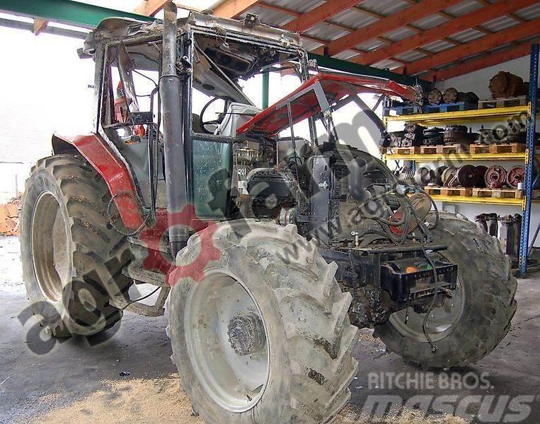  spare parts for Massey Ferguson FENDT RENAULT DEUT Andet tilbehør til traktorer
