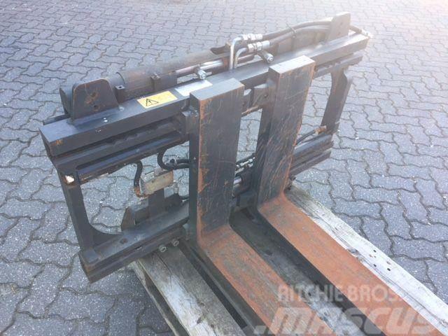 Kaup 3.5T466BZ Andre