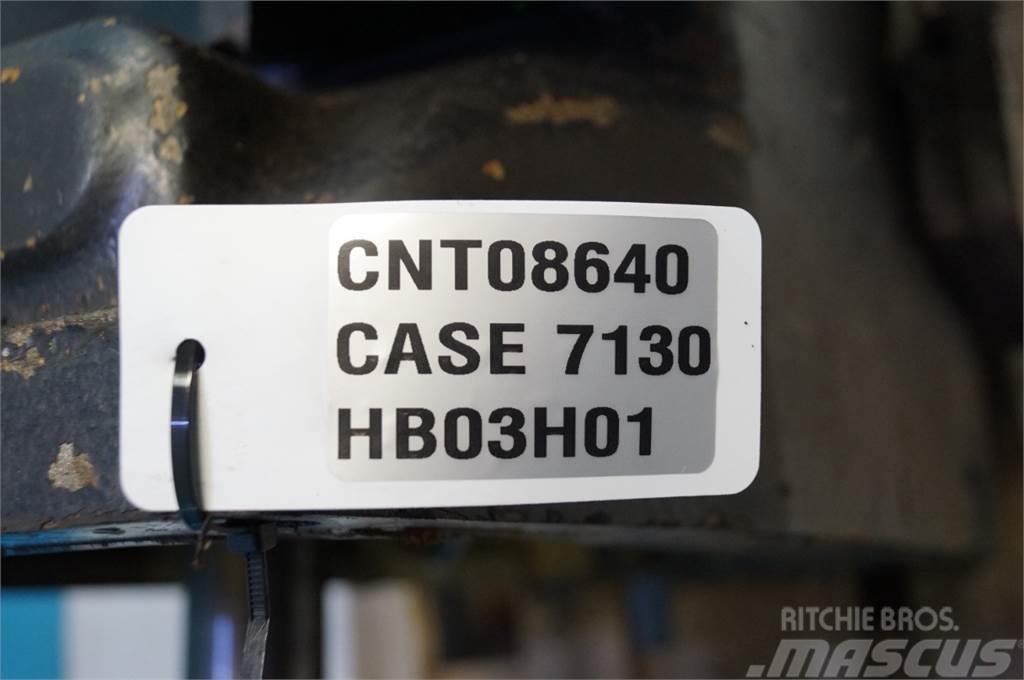 Case IH 7130 Gear