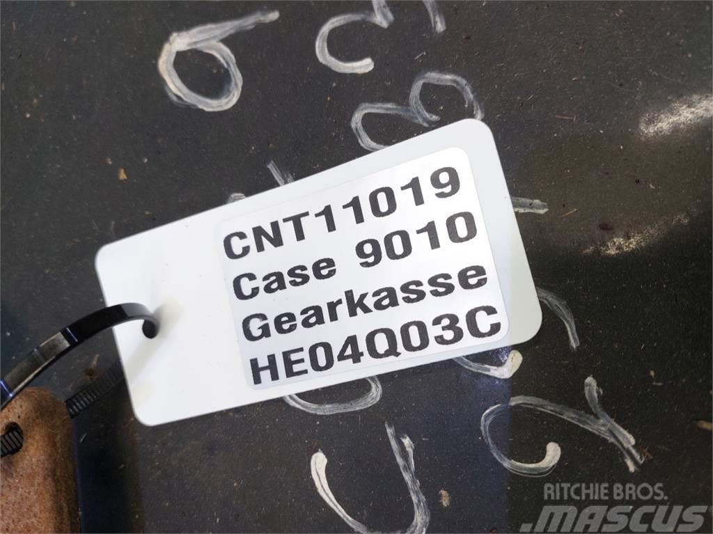 Case IH 9010 Gear