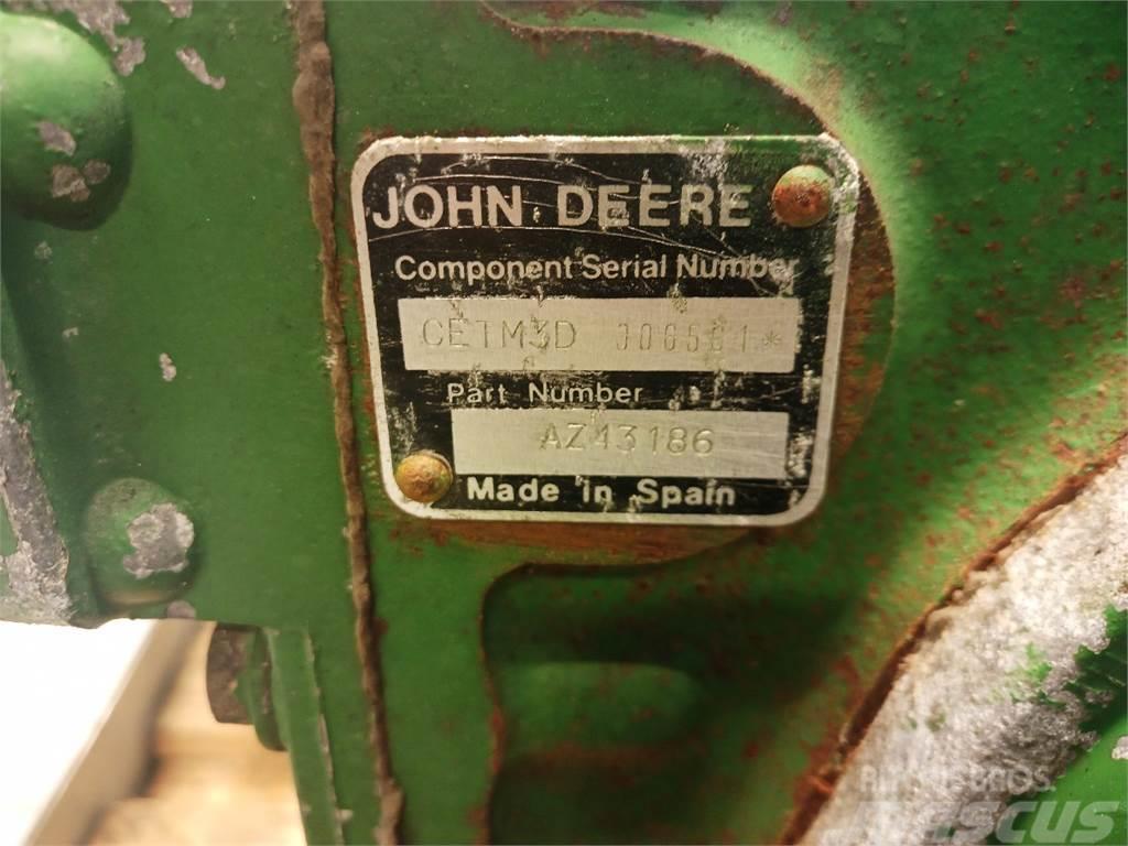John Deere 2054 Gear