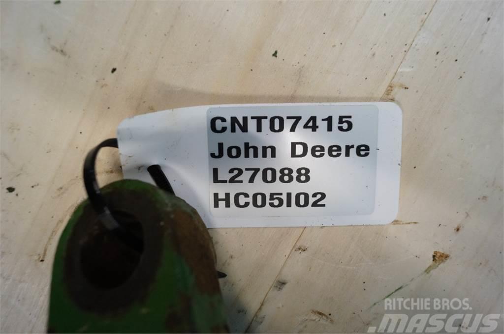 John Deere 3030 Andet tilbehør til traktorer