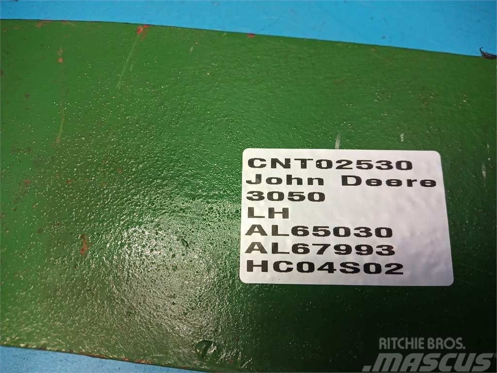 John Deere 3050 Andet tilbehør til traktorer