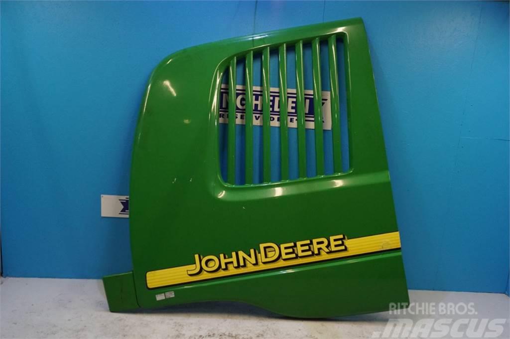John Deere 9780 Andre landbrugsmaskiner