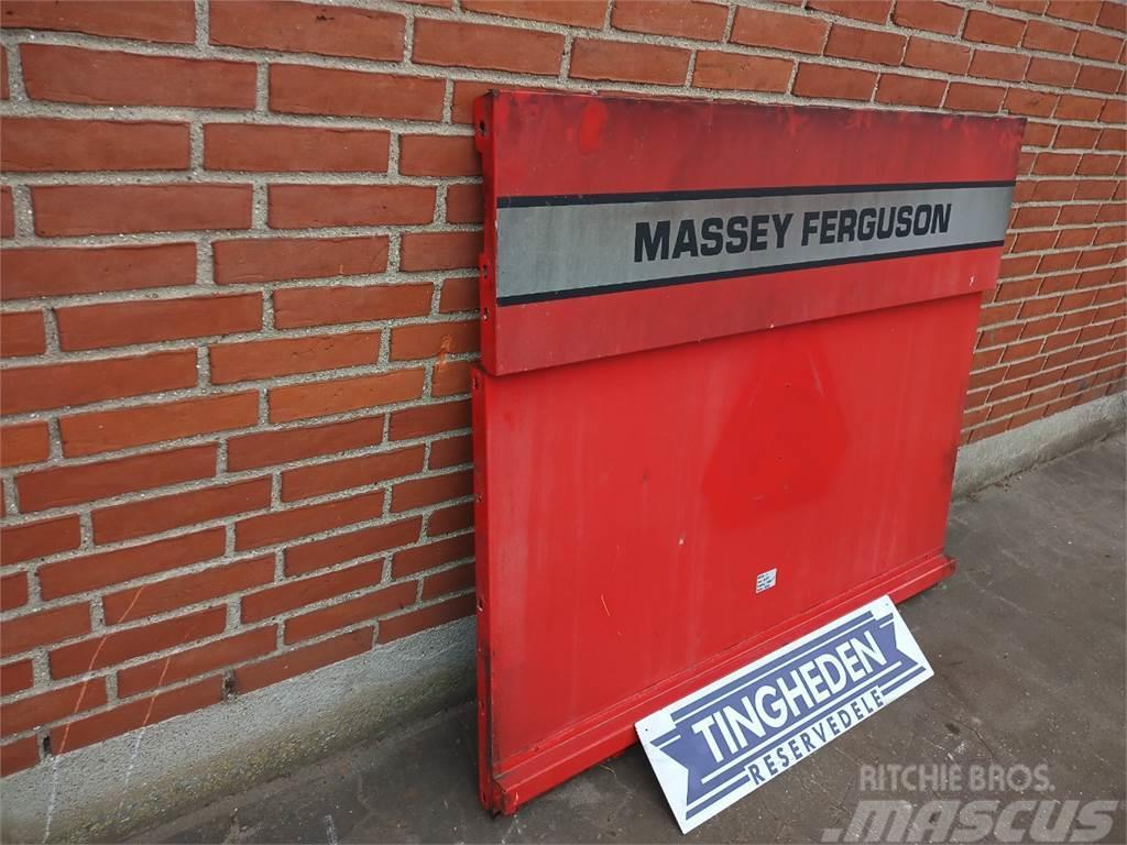 Massey Ferguson 34 Andre landbrugsmaskiner