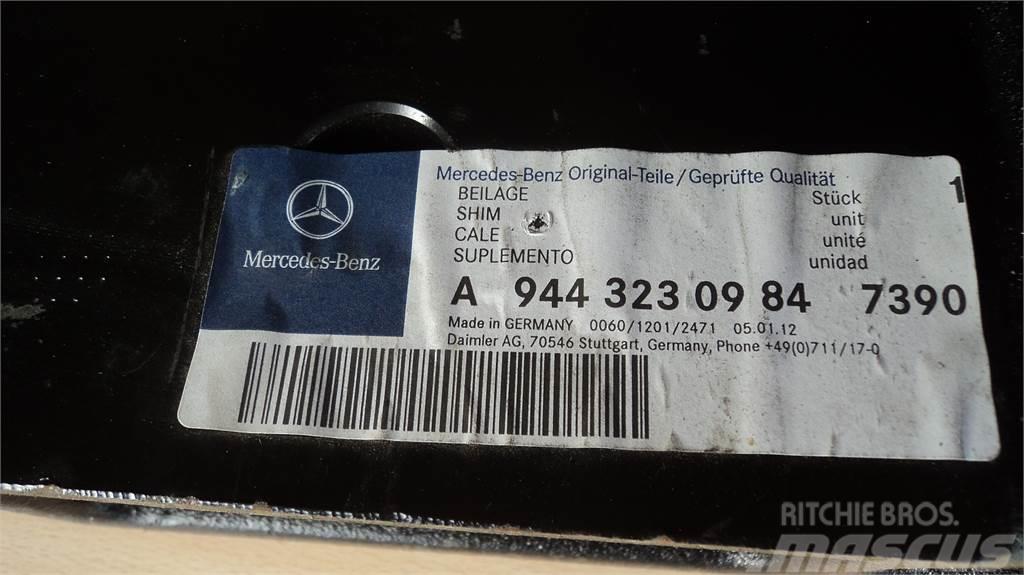 Mercedes-Benz SUPLEMENTO MB A9443230984/7390 Andre komponenter