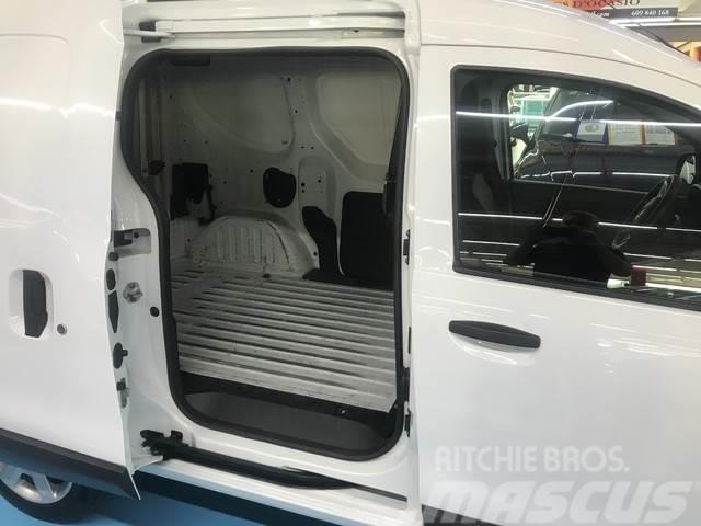 Dacia Dokker Comercial Van 1.6 Ambiance 75kW Varevogne