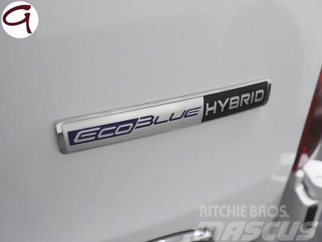 Ford Transit Custom FT 300 L2 Van Trend EcoBlue Hybrid  Varevogne