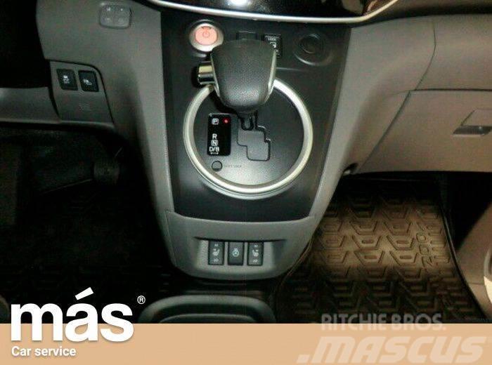 Nissan Evalia 5 1.5dCi Comfort Varevogne
