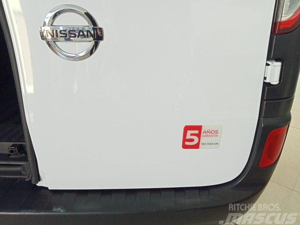 Nissan NV250 Furgón 1.5dCi Comfort L2H1 3pl. 115 Varevogne
