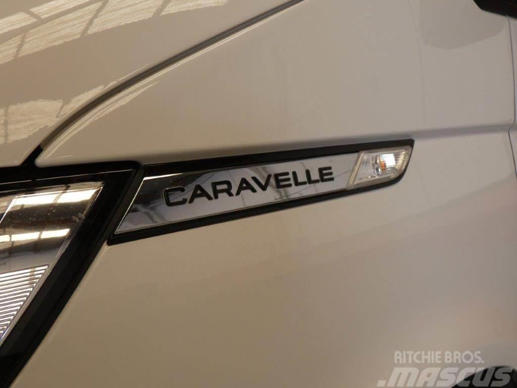 Volkswagen Caravelle Comercial 2.0TDI BMT Origin Batalla Larg Varevogne