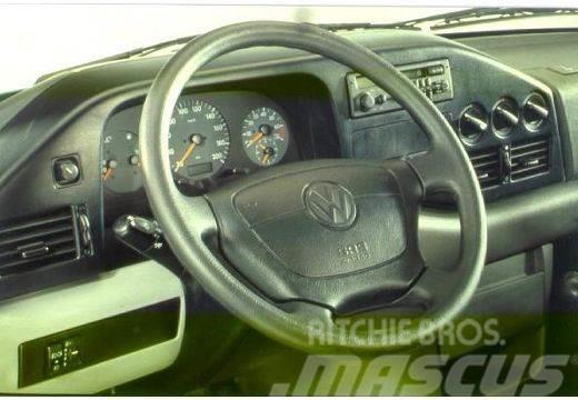 Volkswagen LT 28 2.5TDI Mixto TA 3550 Varevogne