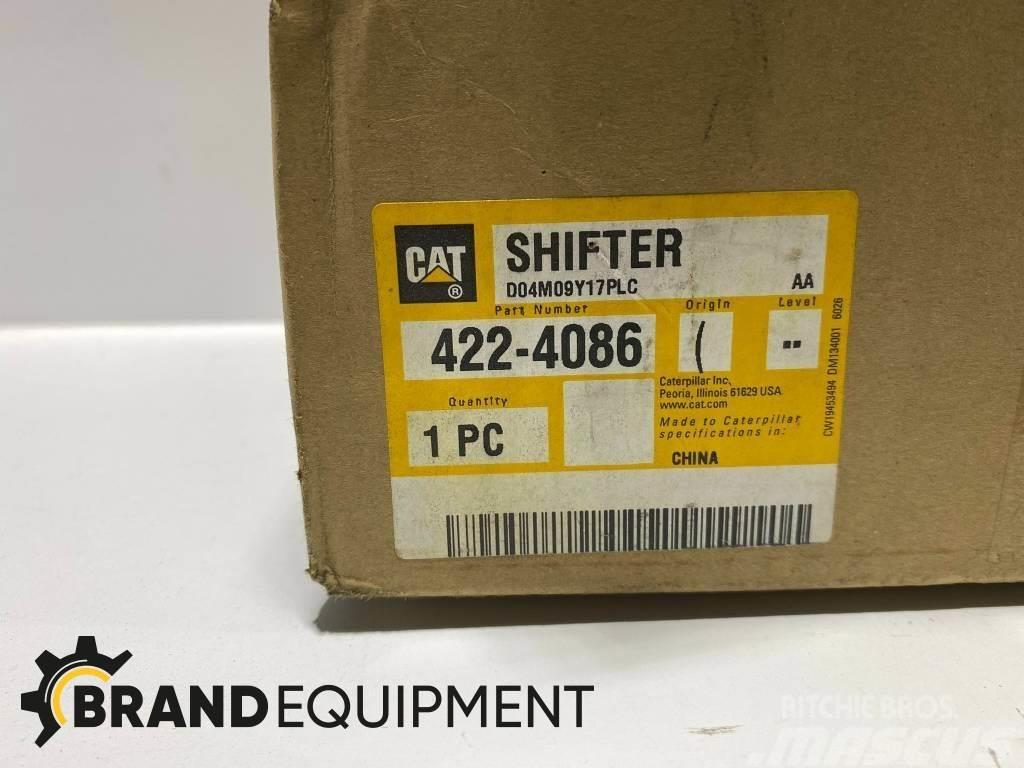 CAT 422-4086 950 G Andre komponenter