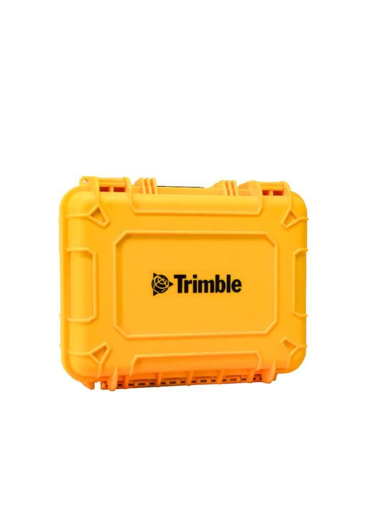 Trimble Single R10 Model 2 GPS Base/Rover GNSS Receiver Andet tilbehør