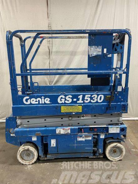 Genie GS 1530 Saxlifte