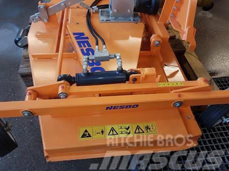  Nesbro RK-1800 M Andre have & park maskiner