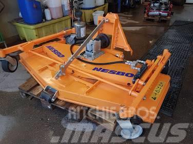  Nesbro RK-1800 M Andre have & park maskiner