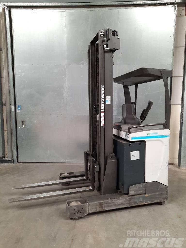 UniCarriers UMS160DTFVRE675 Reachtruck
