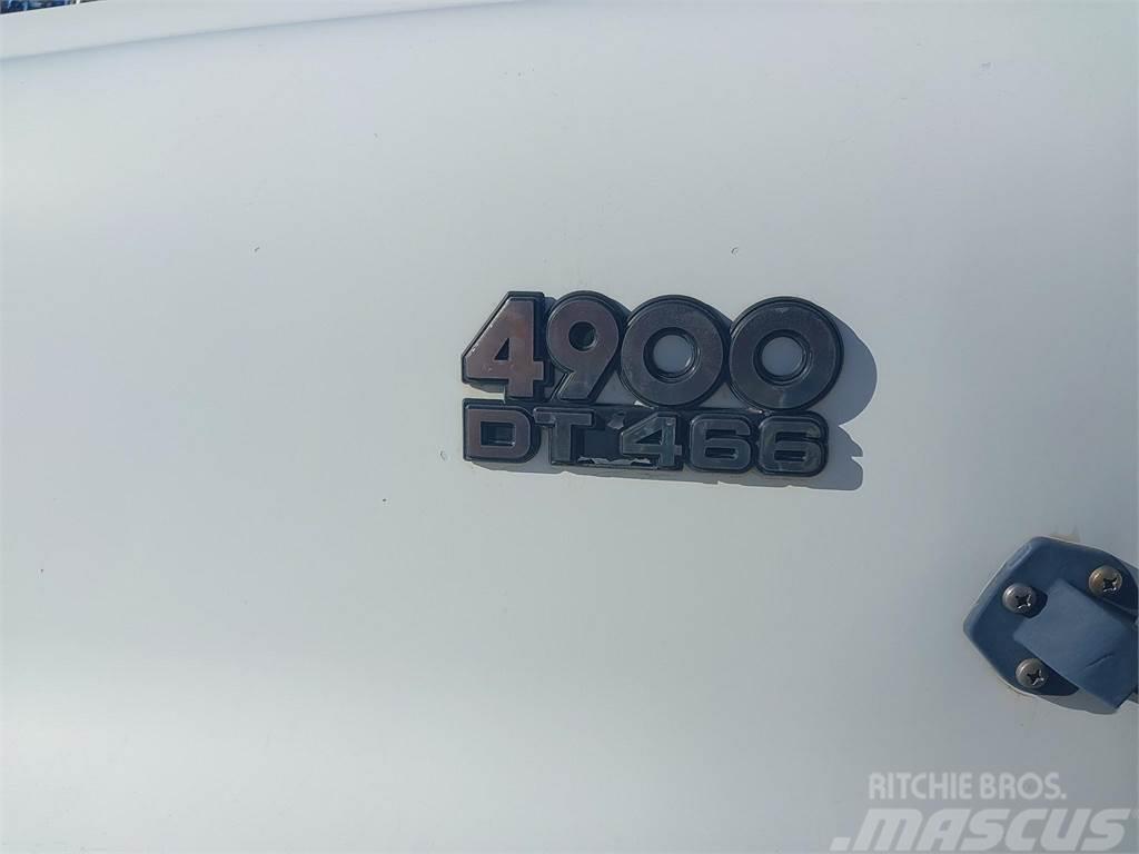 International 4900 Andre lastbiler