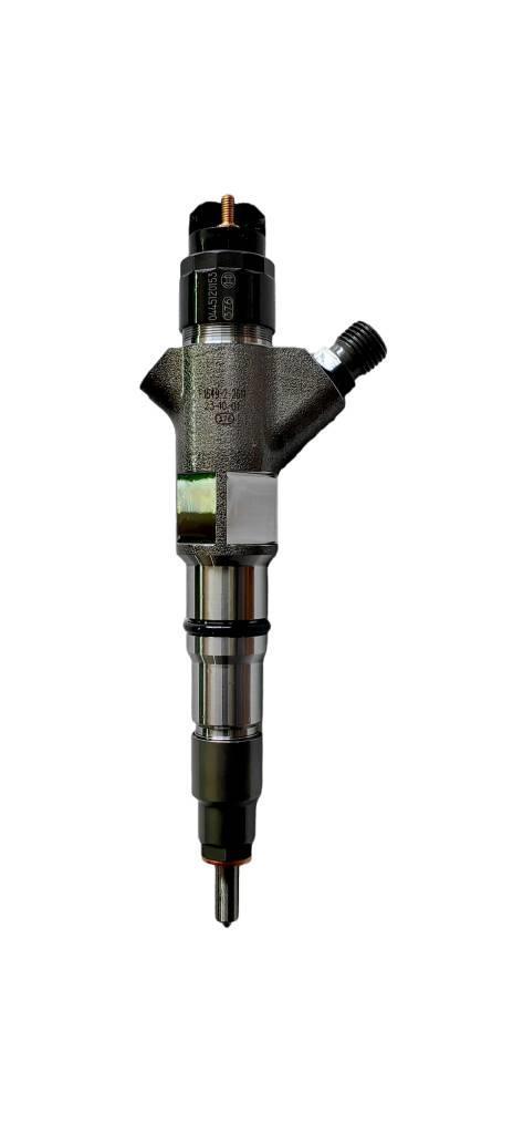 Bosch Diesel Fuel Injector0445120153 Andet tilbehør