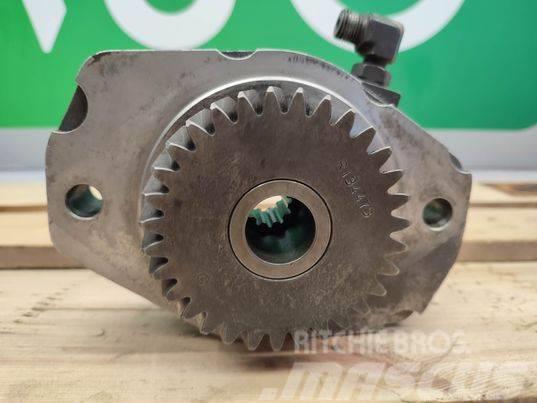 John Deere (R134473) oil pump gear Gear