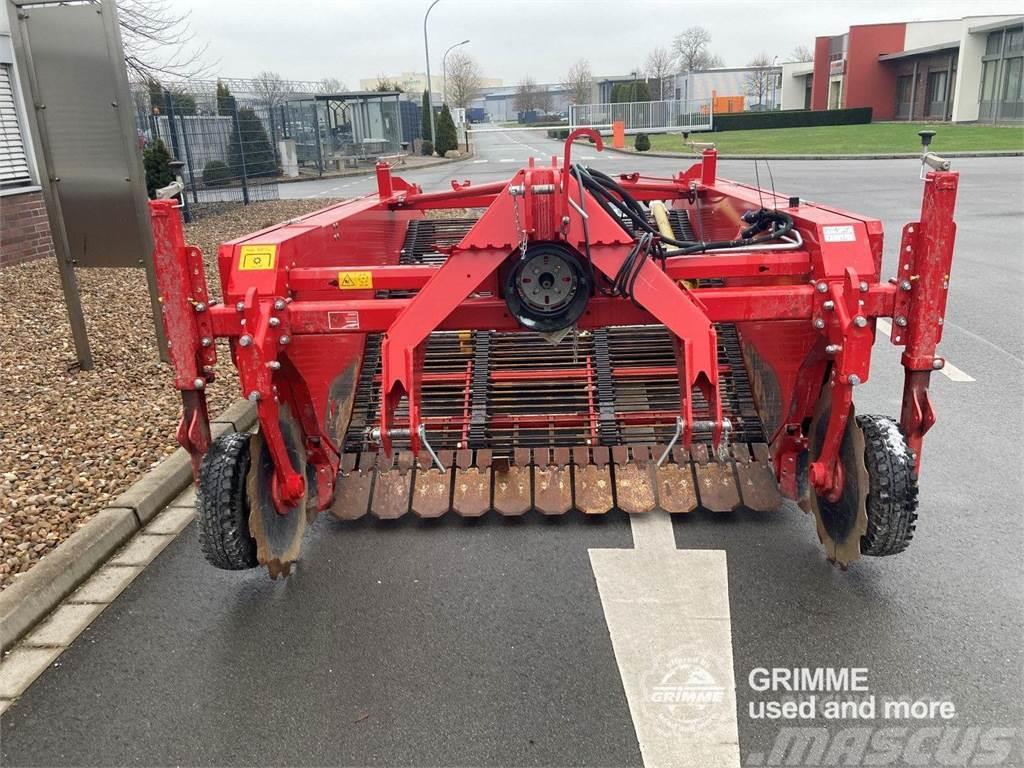 Grimme WV 180 Potato harvesters and diggers