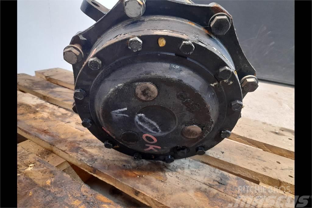 New Holland TL90 A Front axle final drive Gear