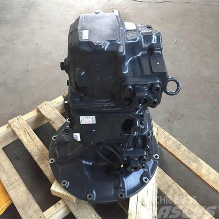 Komatsu PC200-8 Hydraulic Pump-PC200-8 708-2L-00400 Gear