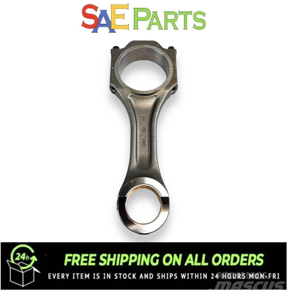  OEM CAT 489-5670 Connecting Rod Assembly For C32 C Motorer