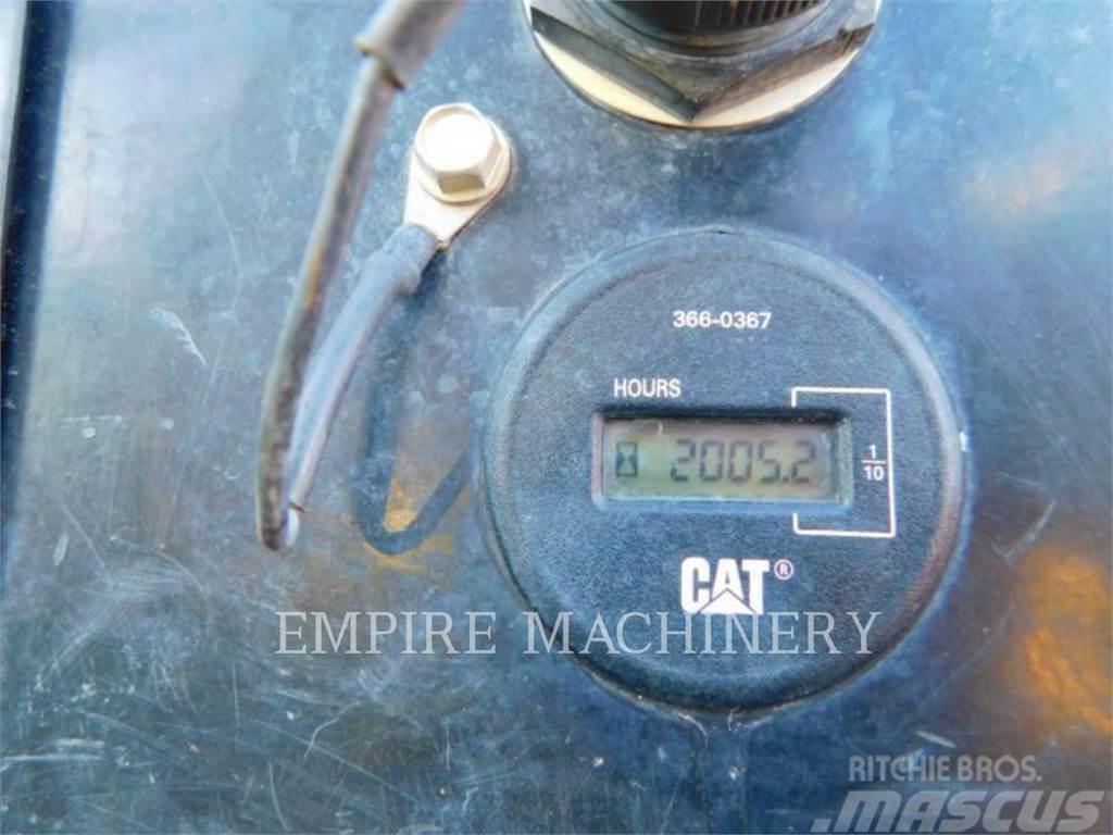 CAT 305E2 OR Gravemaskiner på larvebånd