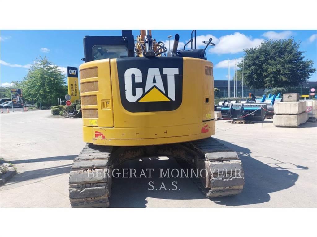 CAT 315F Crawler excavators