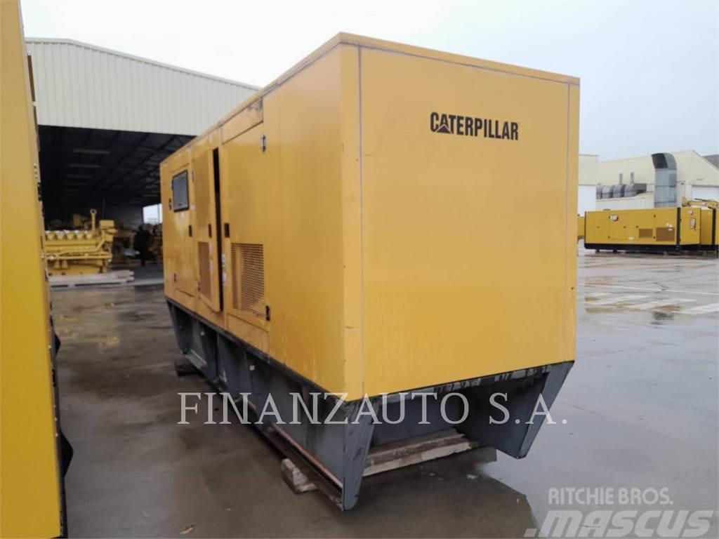 CAT 3406 Andre generatorer